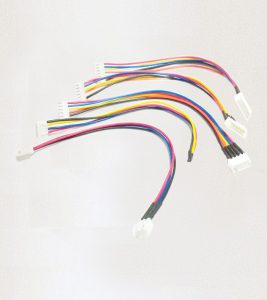 Warum SamaraBoT Jumper-Kabel verwendet (und warum die Farbe zählt)